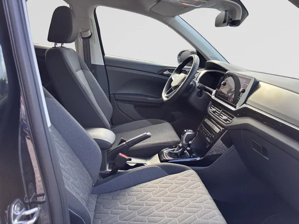 VOLKSWAGEN T-Cross (2026) — foto 10 van 16