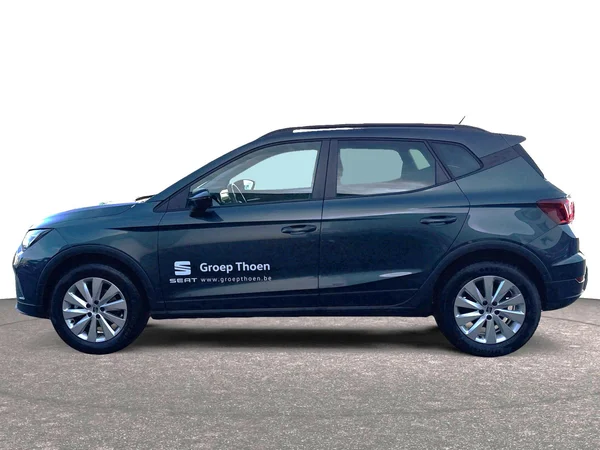SEAT Arona (2025) — foto 2 van 22
