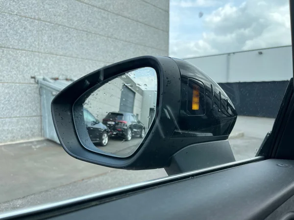 AUDI Q3 SUV (2025) — foto 8 van 23