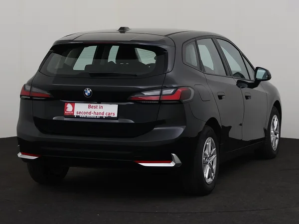 BMW 218 (2022) — foto 23 van 29