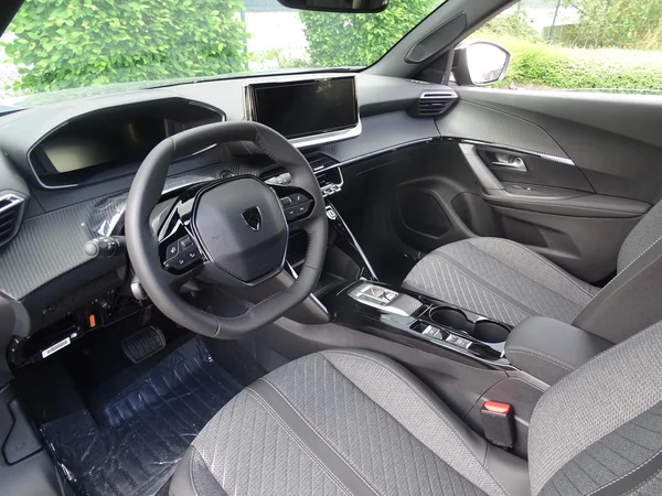 Peugeot 2008 (2026) — foto 5 van 23