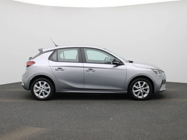 Opel Corsa (2022) — foto 37 van 40