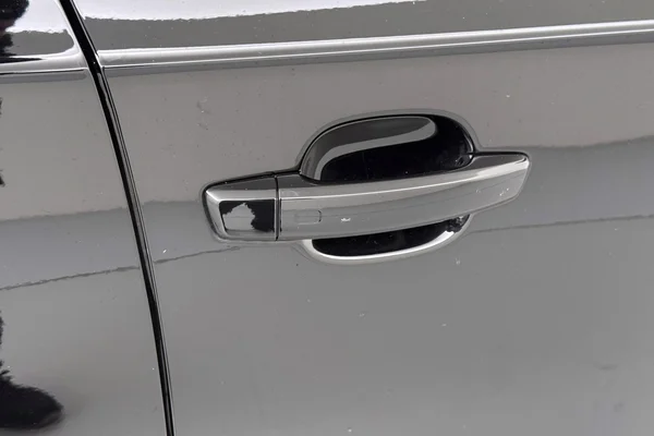 Audi A3 Sportback (2019) — foto 18 van 28