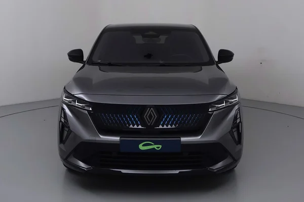 Renault Rafale E-TECH (HEV) (2025) — foto 35 van 36