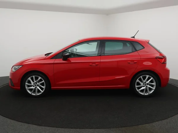 SEAT Ibiza (2024) — foto 17 van 25