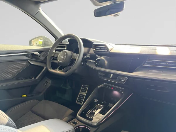 AUDI A3 Sportback (2026) — foto 15 van 21