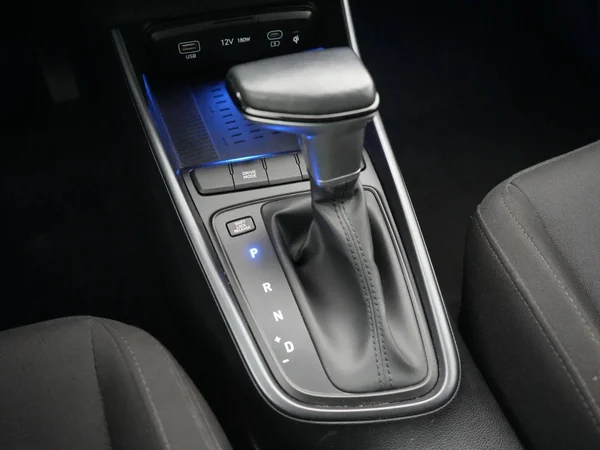 Hyundai i20 (2024) — foto 3 van 20