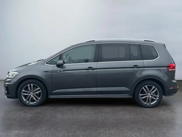 VOLKSWAGEN Touran (2020) — foto 32 van 33