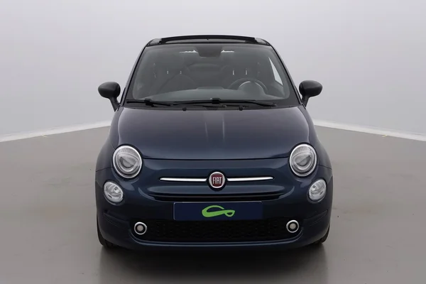 Fiat 500c (2024) — foto 2 van 28