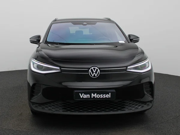 Volkswagen ID.4 (2023) — foto 23 van 37