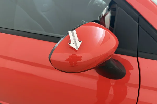 Fiat 500 (2022) — foto 10 van 19