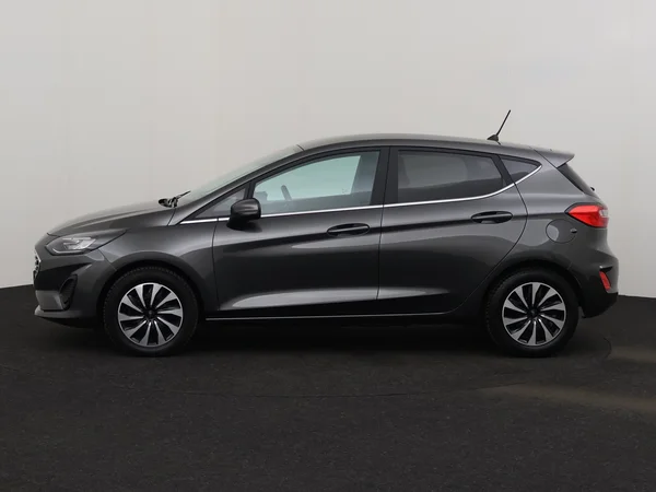 FORD Fiesta (2024) — foto 12 van 27