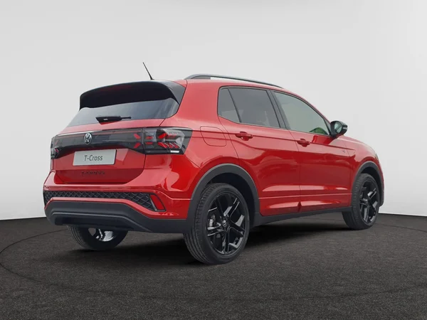 VOLKSWAGEN T-Cross (2026) — foto 6 van 12