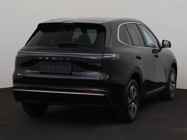 GEELY Starray EM-i (2026) — foto 23 van 29