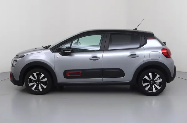 Citroen C3 (2021) — foto 12 van 28