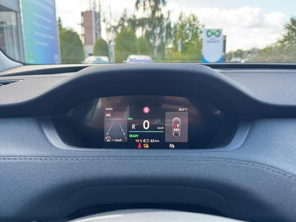 SKODA Elroq (2025) — foto 6 van 21