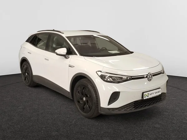 VOLKSWAGEN ID.4 (2023) — foto 20 van 22