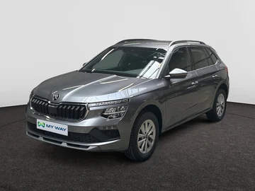 SKODA Kamiq (2026)