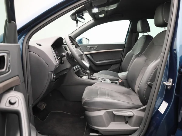 SEAT Ateca (2022) — foto 3 van 43