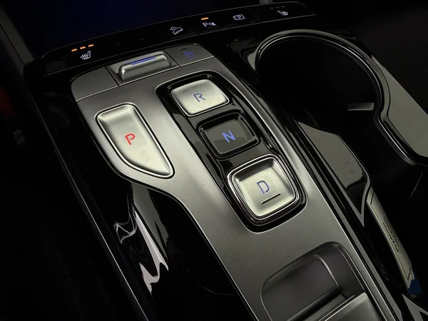 HYUNDAI Tucson (2021) — foto 4 van 29