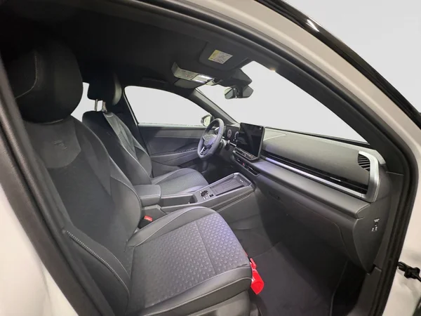 VOLKSWAGEN T-Roc (2026) — foto 8 van 20