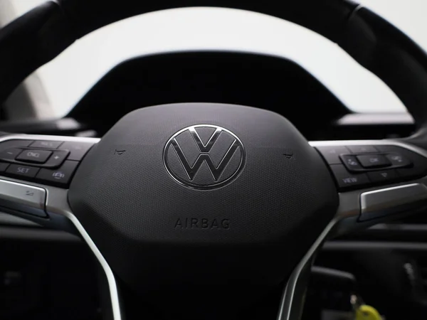 Volkswagen Polo (2023) — foto 22 van 37