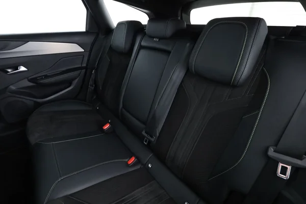 Peugeot 308 (2024) — foto 5 van 16