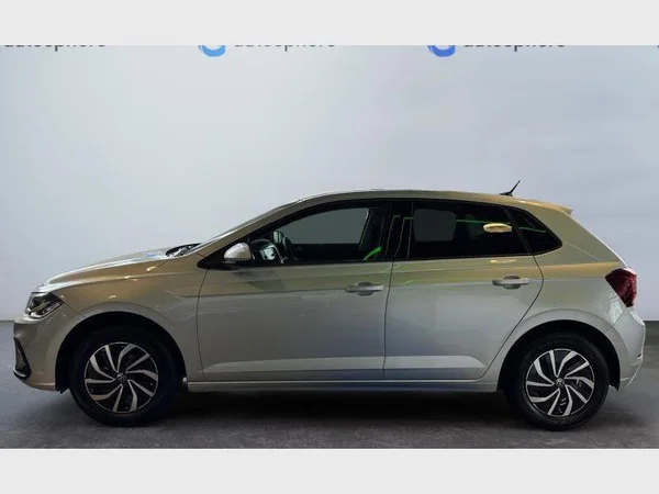 VOLKSWAGEN Polo (2026) — foto 15 van 21