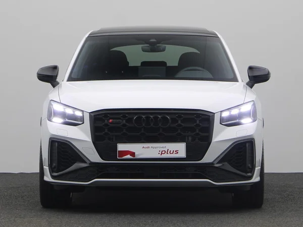 AUDI SQ2 (2025) — foto 20 van 24