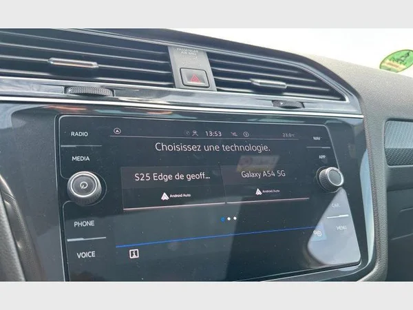 Volkswagen Tiguan (2022) — foto 5 van 18