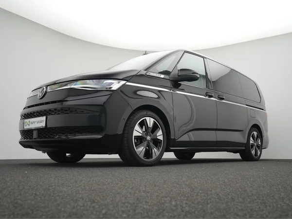 VOLKSWAGEN Multivan T7 Long eHybrid (PHEV) (2026) — foto 23 van 55