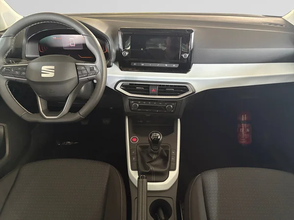 SEAT Arona (2025) — foto 5 van 24