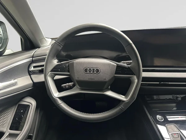 AUDI A5 Avant e-hybrid (PHEV) (2026) — foto 15 van 23