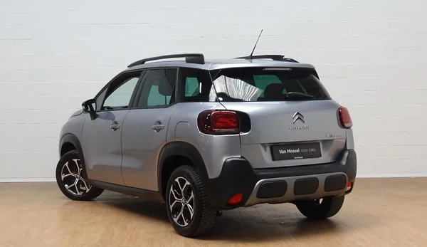 Citroën C3 Aircross (2024) — foto 18 van 23