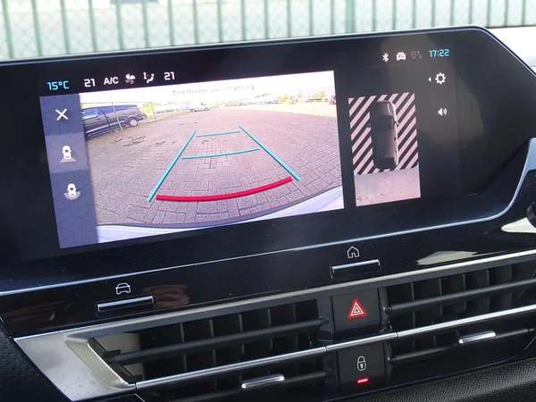 Citroën C4 (2025) — foto 10 van 23