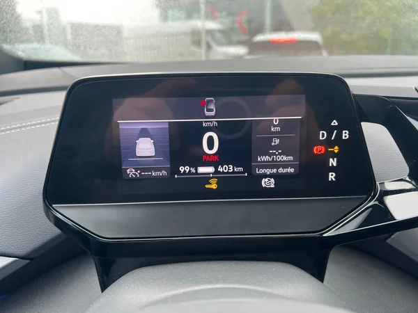 VOLKSWAGEN ID.5 (2025) — foto 17 van 18