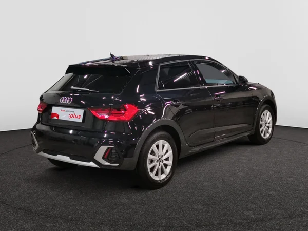 AUDI A1 allstreet (2026) — foto 8 van 15