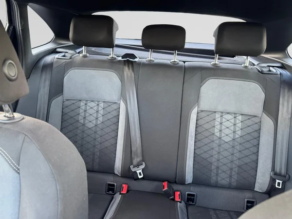 VOLKSWAGEN Taigo (2024) — foto 15 van 15