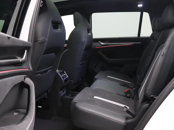SKODA Kodiaq (2026) — foto 9 van 24