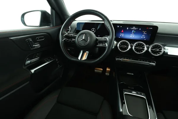 Mercedes-Benz GLB-Klasse (2025) — foto 4 van 16