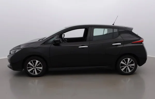 Nissan Leaf (2021) — foto 12 van 41