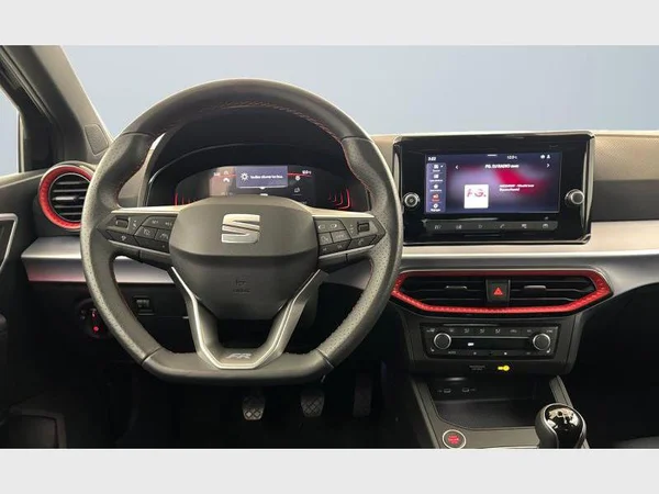 Seat Ibiza 5P/D (2025) — foto 2 van 20
