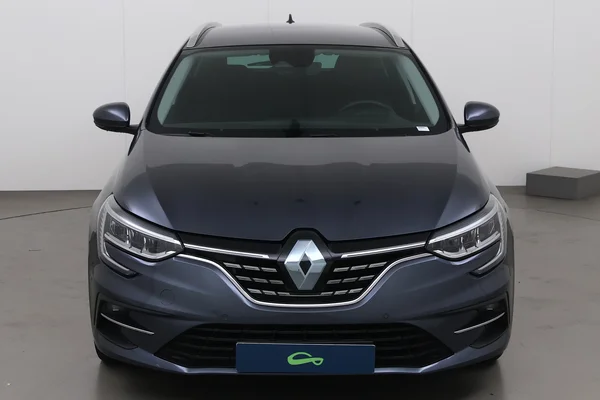 Renault Megane SW Phase II (2022) — foto 12 van 25