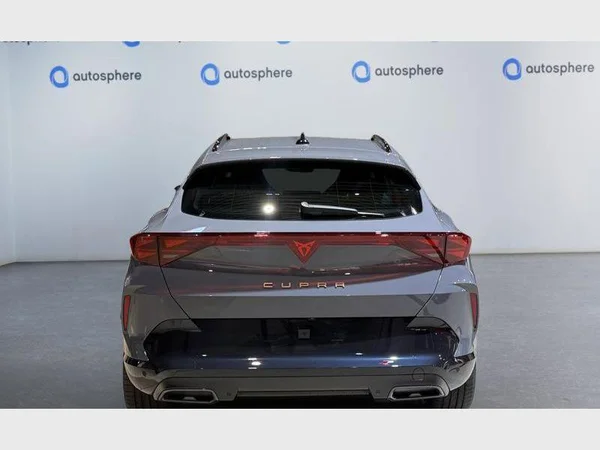 CUPRA Formentor (2026) — foto 27 van 29