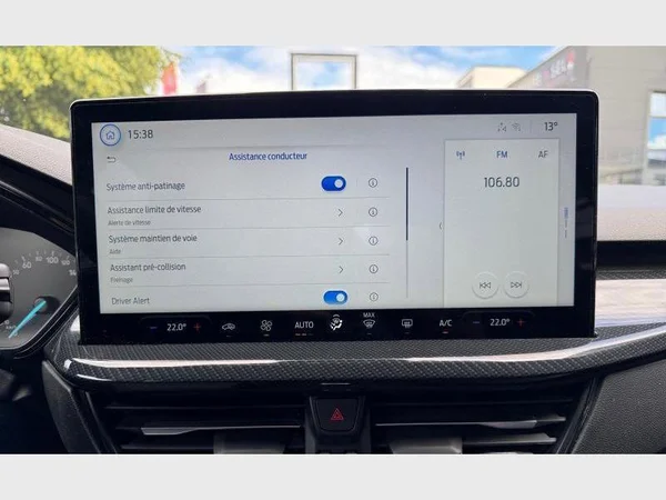 Ford FOCUS (2024) — foto 15 van 24