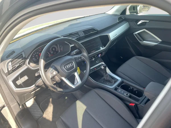 AUDI Q3 (2019) — foto 20 van 20