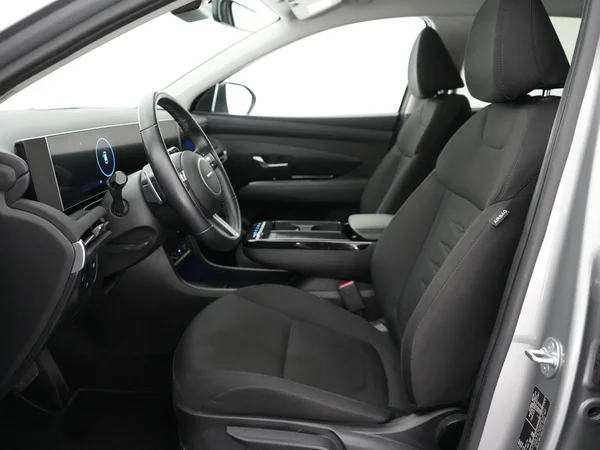 Hyundai Tucson (2025) — foto 3 van 21