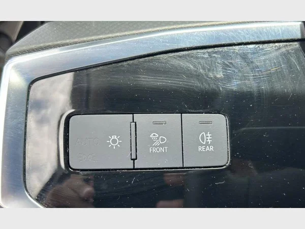 Audi Q3 (2025) — foto 25 van 34