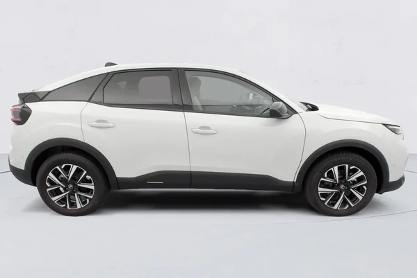 Citroen C4 (2025) — foto 25 van 28