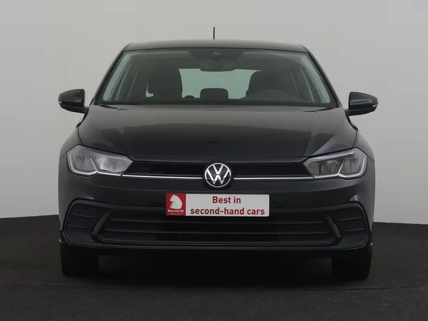 VOLKSWAGEN Polo (2022) — foto 25 van 27